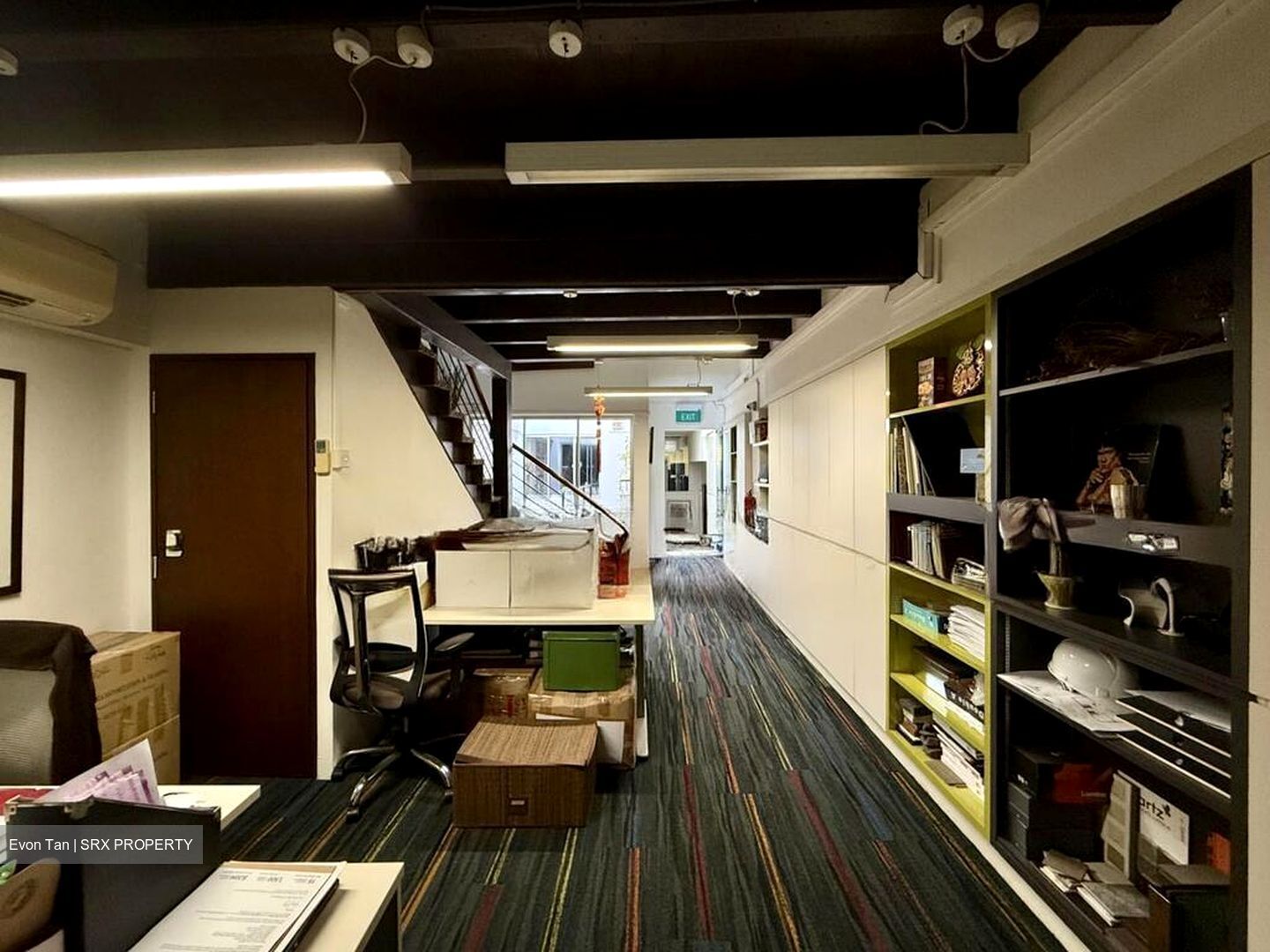 China Square Central (D1), Office #504159691